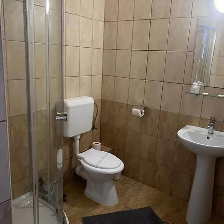 Pensiunea Bella 3*