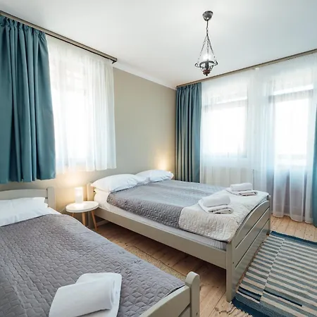 Guest house Pensiunea Bella Praid